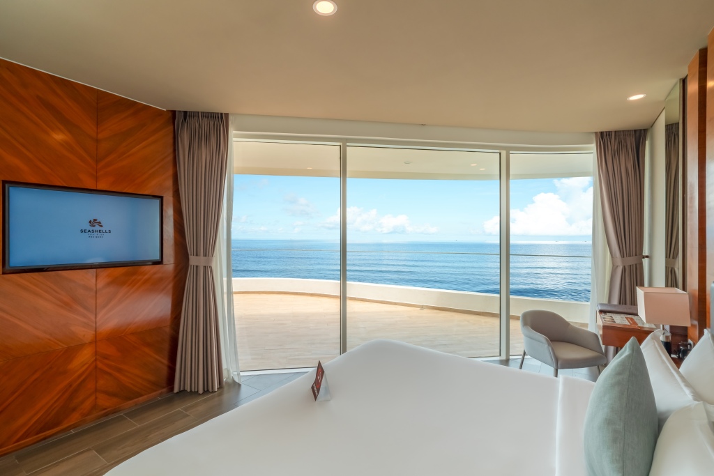 Seashells Phu Quoc Hotel & Spa Hotel