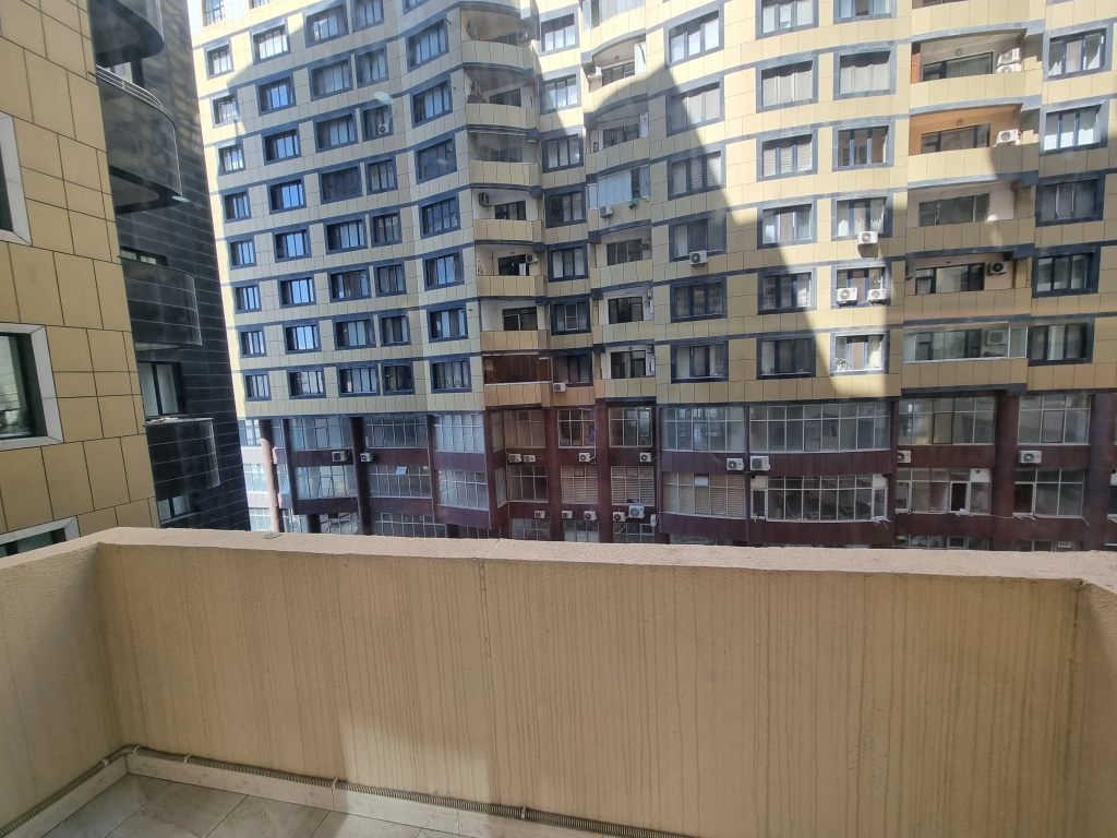 Nizami Mall Apart Apartments