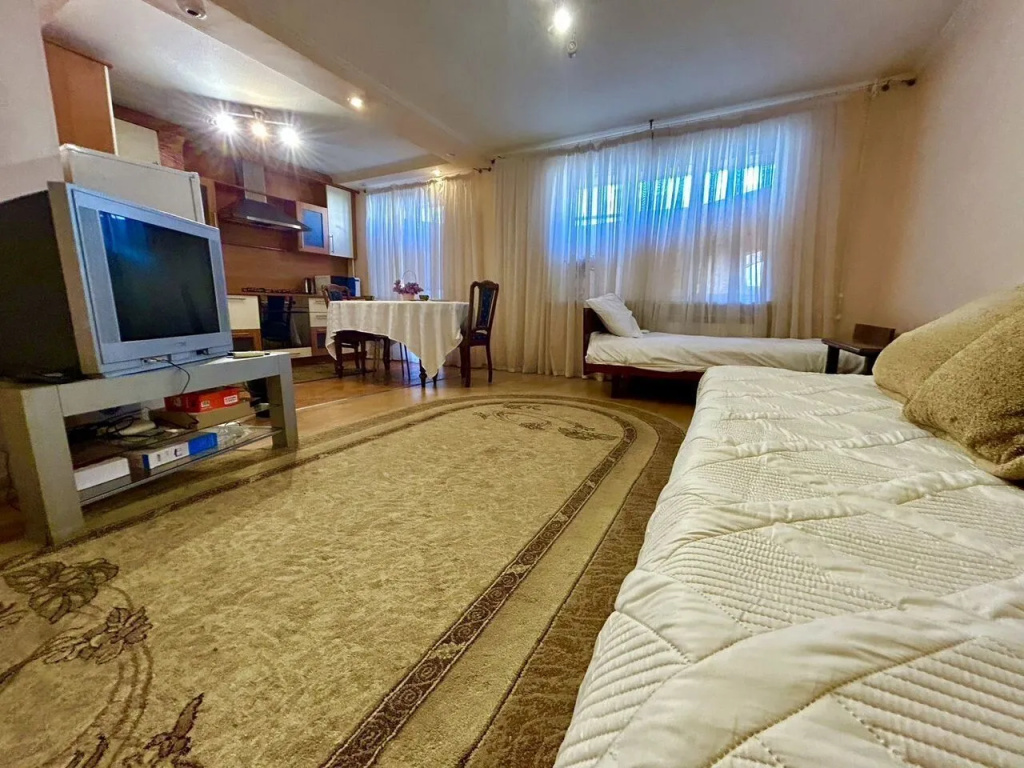 Квартира на Шевченко 116 — 5