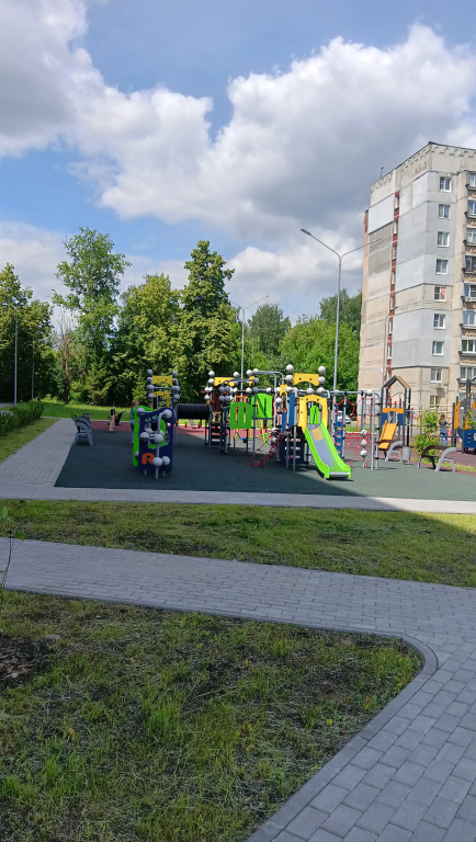Квартира Уютная в центре Ленинского района Нижнего Новгорода — фото