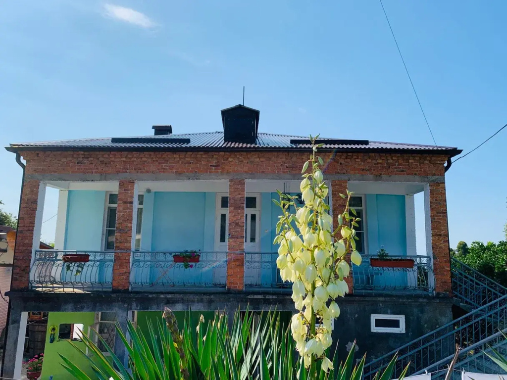 U Valentiny Guest house