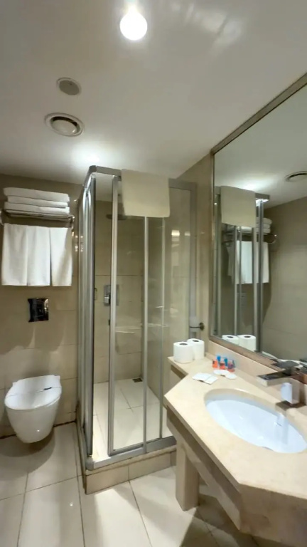 Taksim Stera Hotel - Chambres