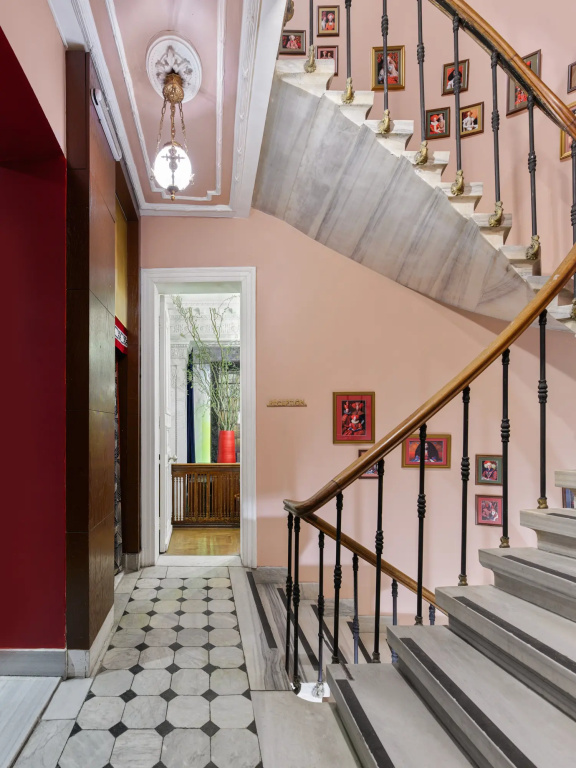 Mr Cas Hotels — Стамбул, Туреччина мініатюра 27