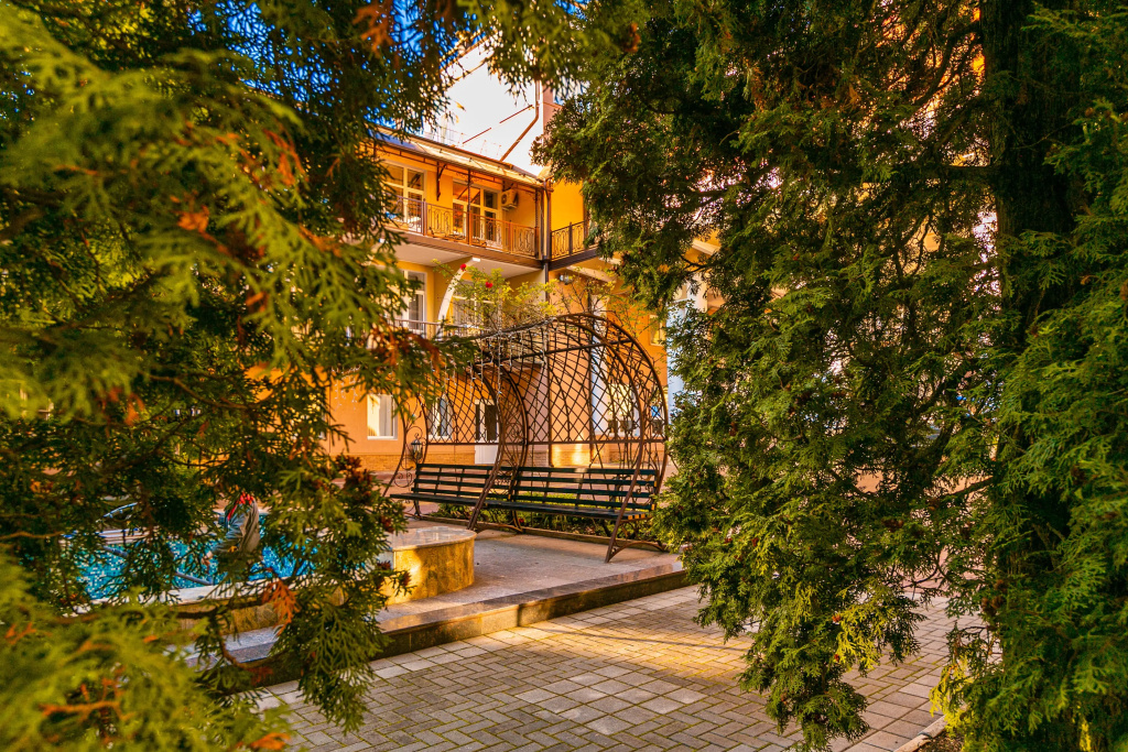 Hotel photo 6