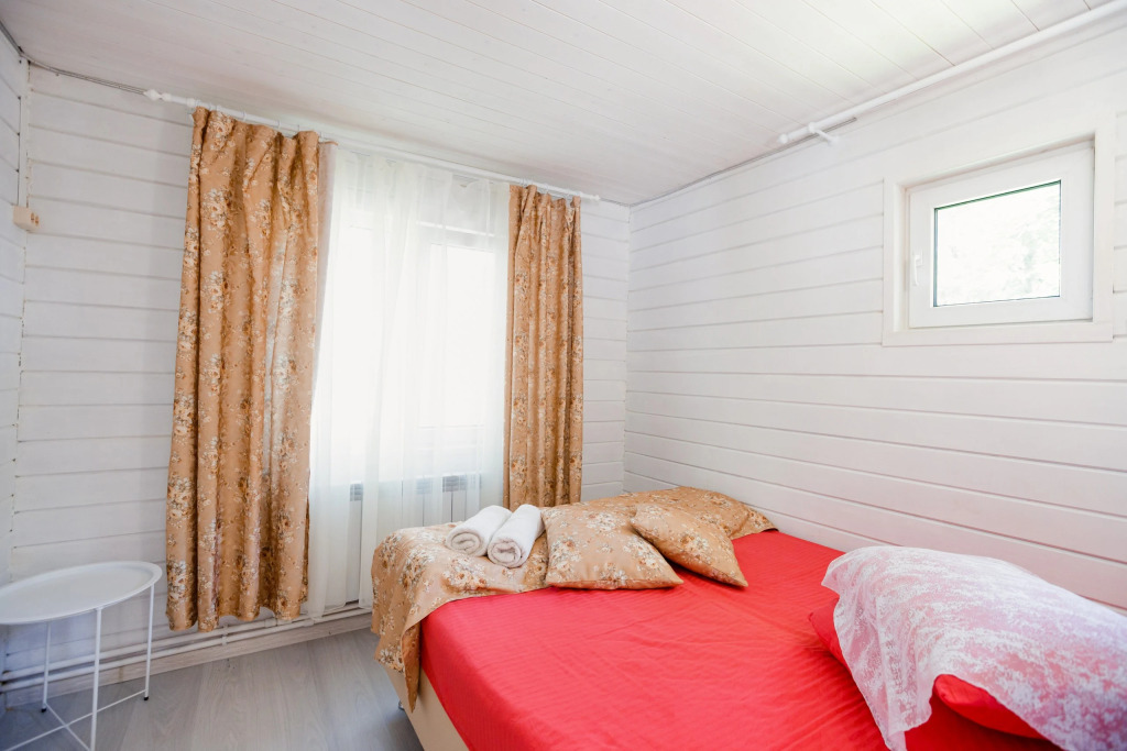 Апартаменты с 3 комнатами в Алмазы