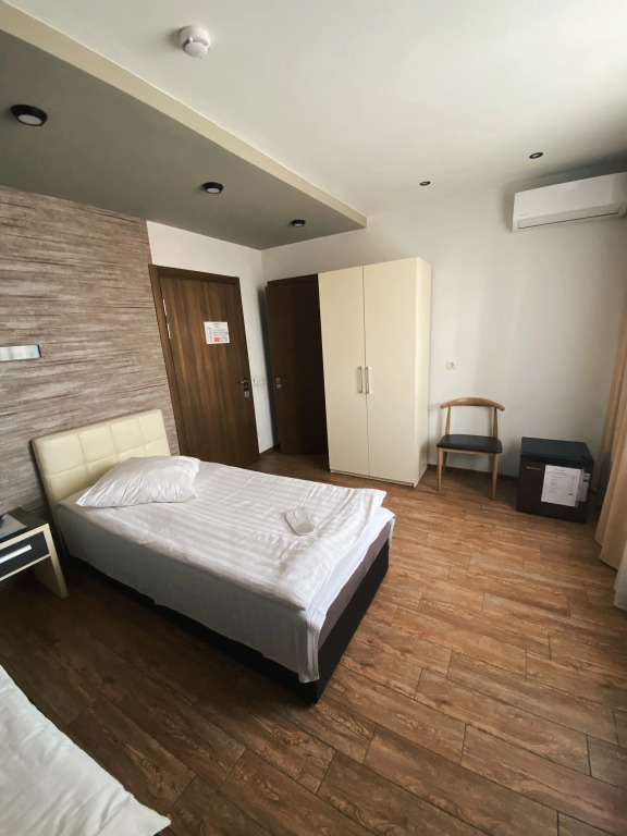 Отель Arka - фото 8