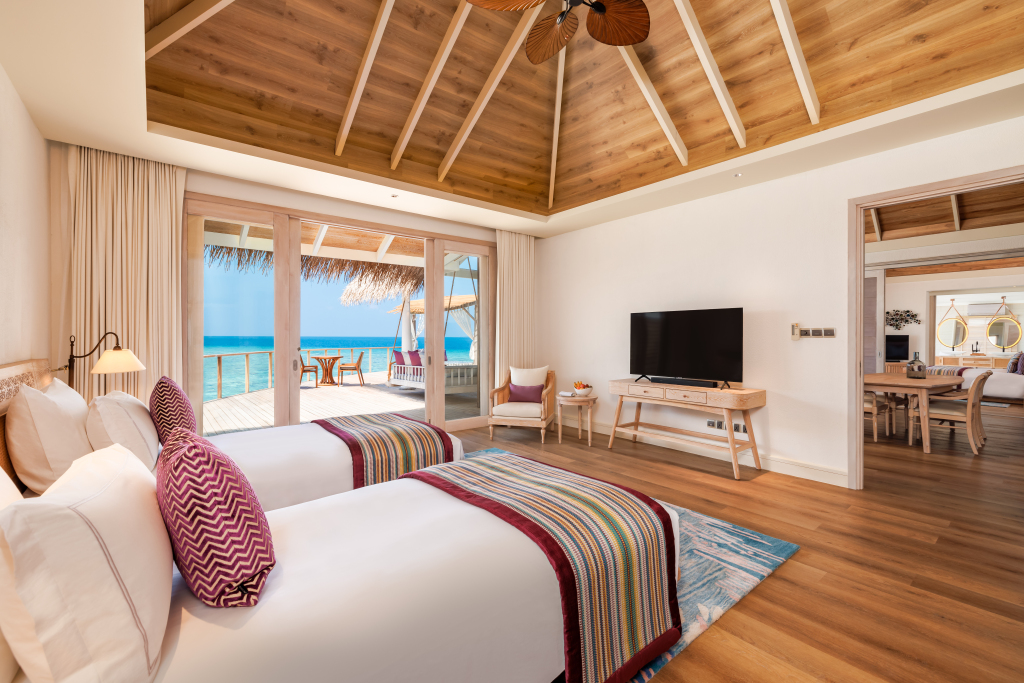 Milaidhoo Island Maldives