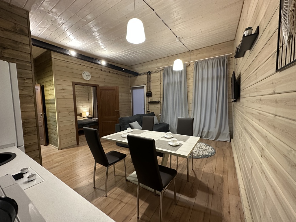 River house — 4