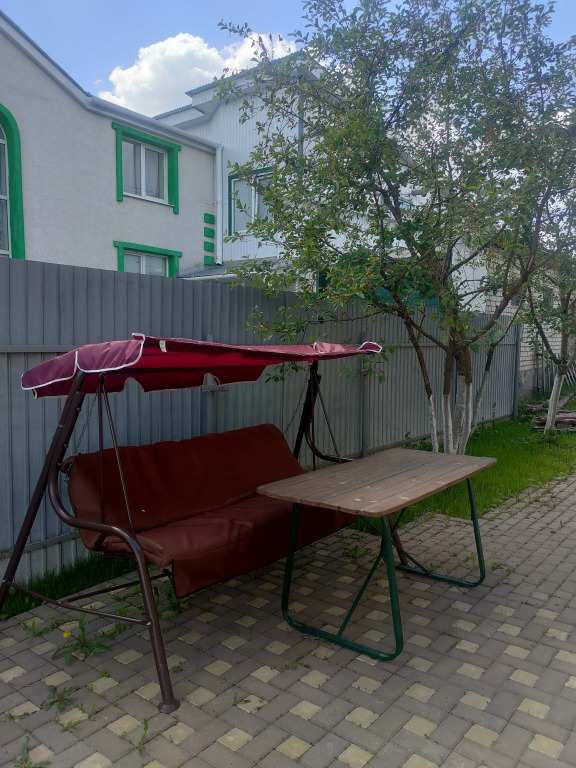 Пятиместный номер Comfort c 1 комнатой в Seraphim Grad