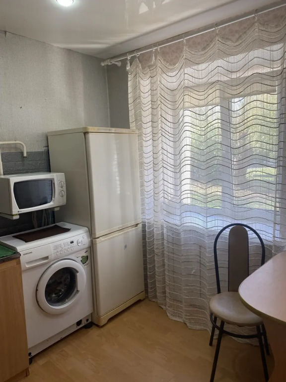 Квартира Однокомнатная - фото 8