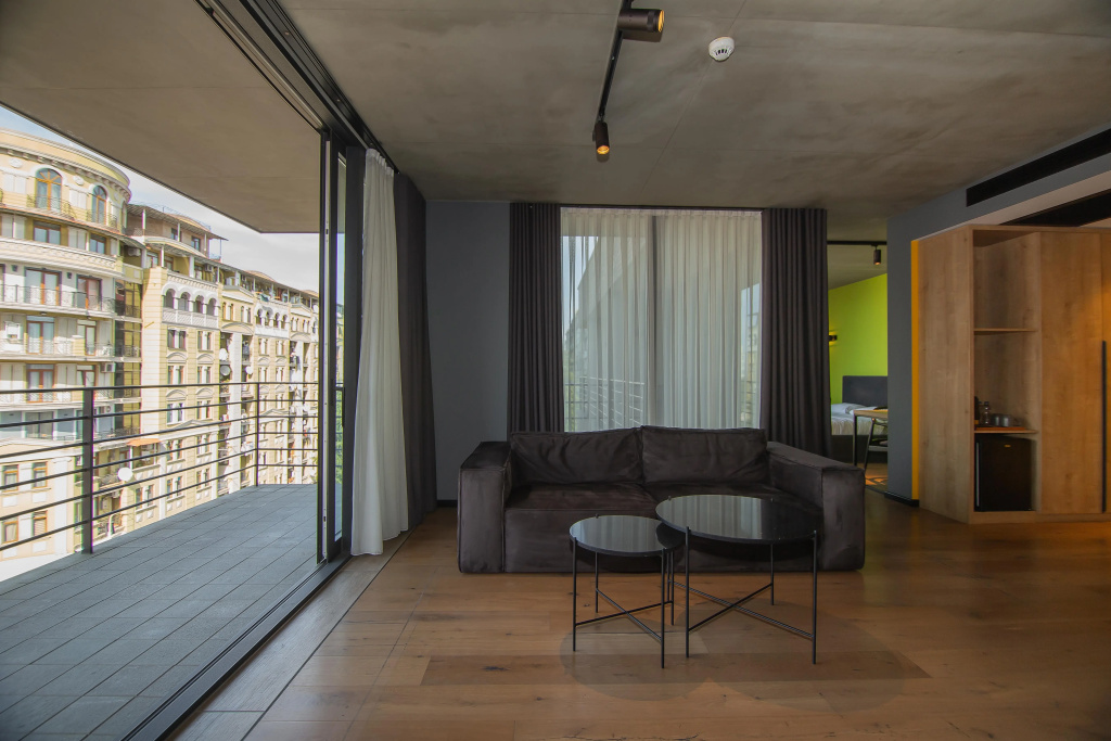 Hotel photo 9
