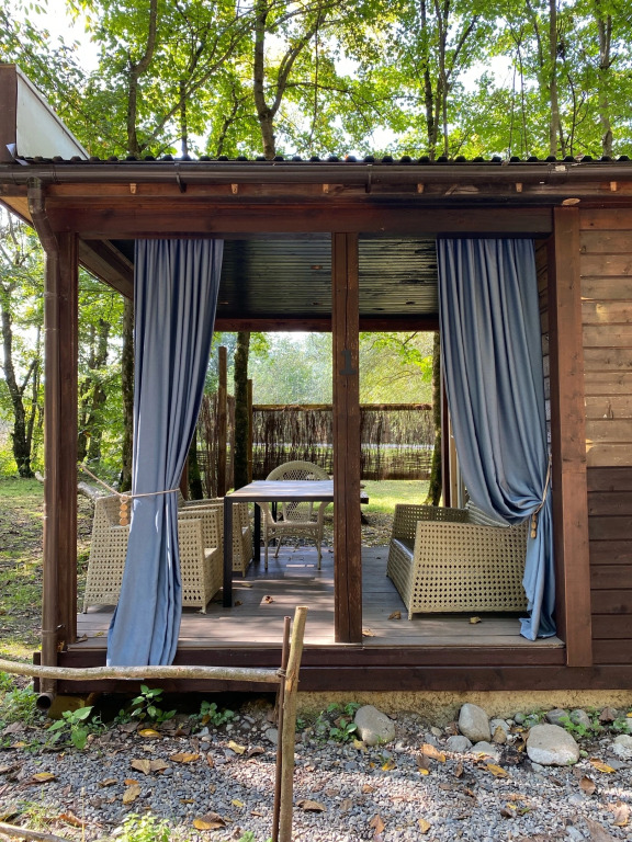 Студия Superior в Koban Spa Resort