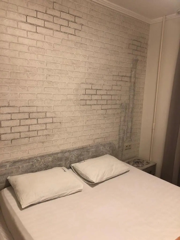 Отель Мажор - фото 9