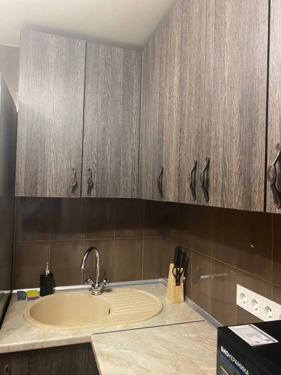 Квартира Посуточно - фото 10