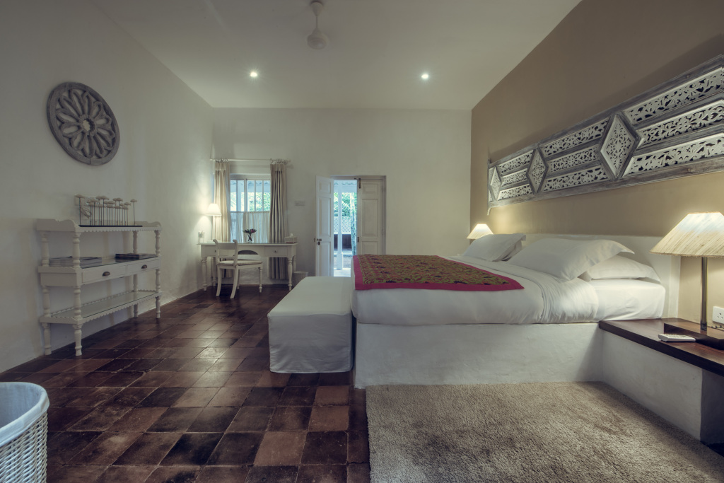 Taru Villas - Rock Villa