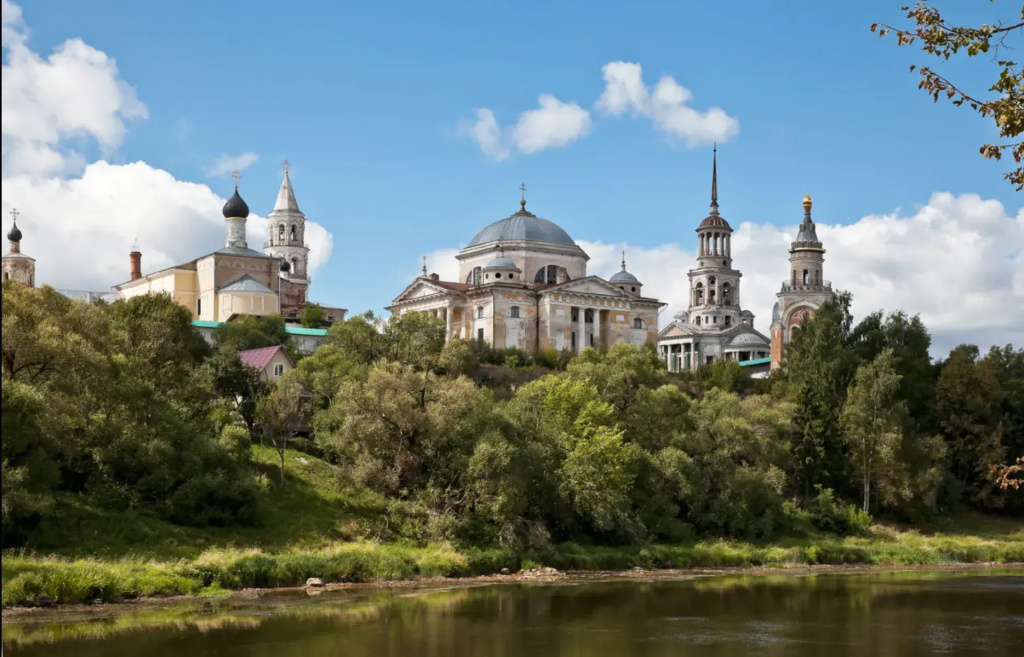 Квартира в Старинном Доме ХVIII Века - фото 33