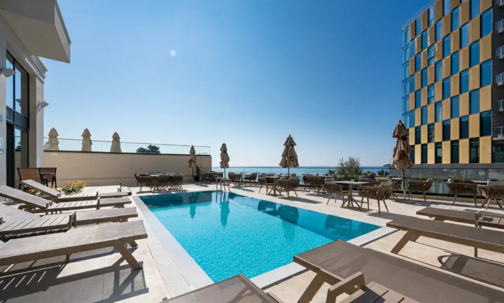 Hotel photo 25