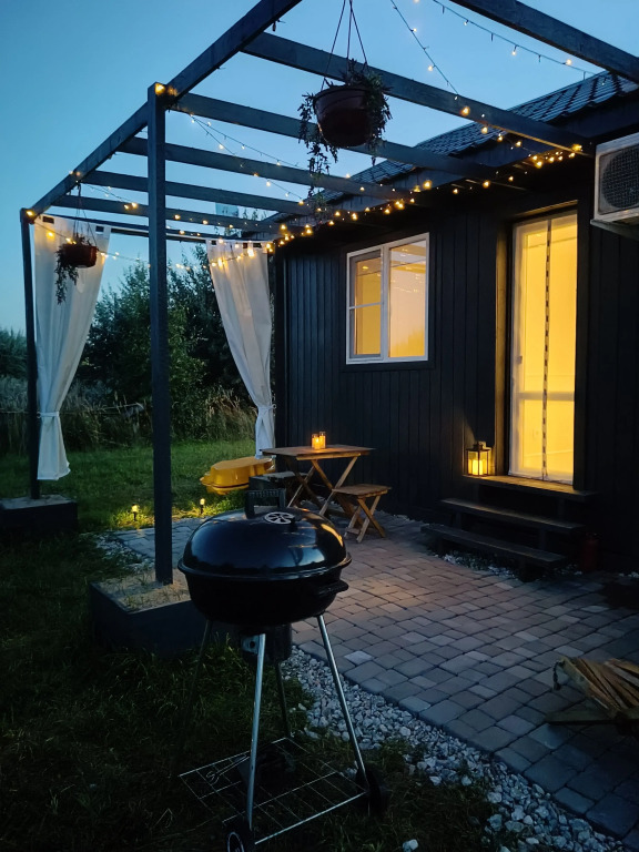 Частный дом Дом в Чистых Прудах - фото 5