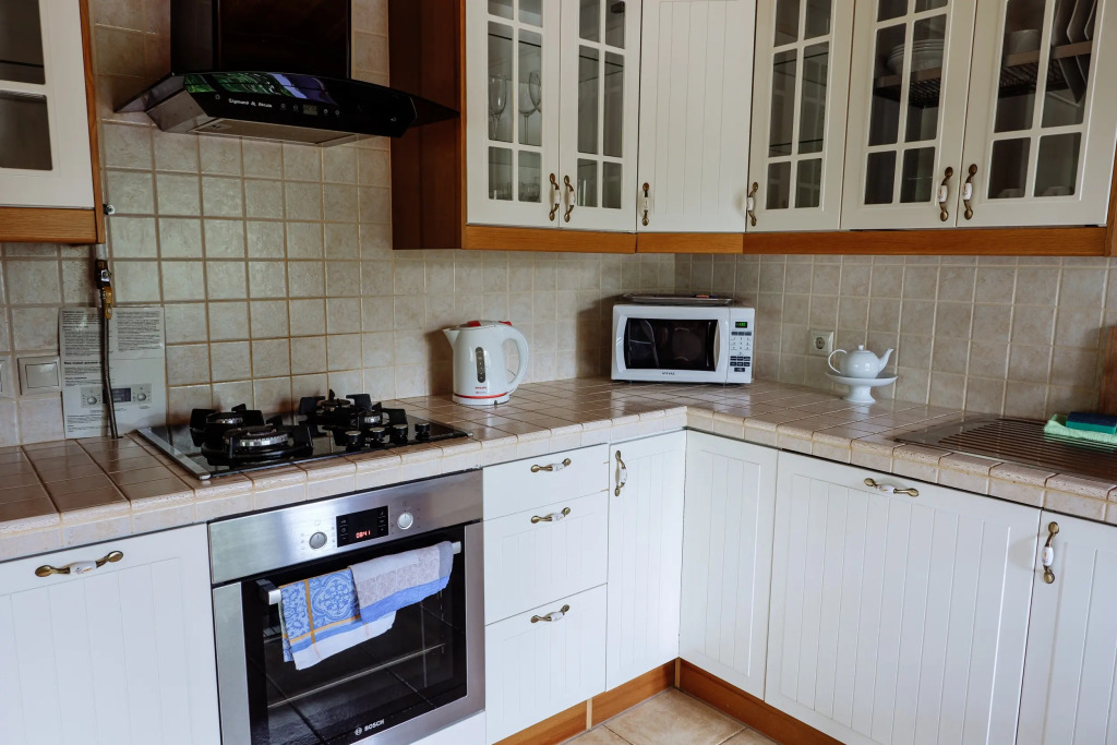 Частный дом Юхновград 1 - фото 7