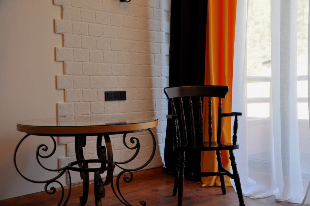 Nairi SPA Resorts - Chambres