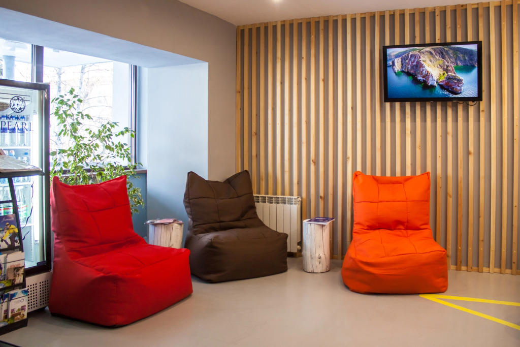 Хостел BaikalSki - фото 6