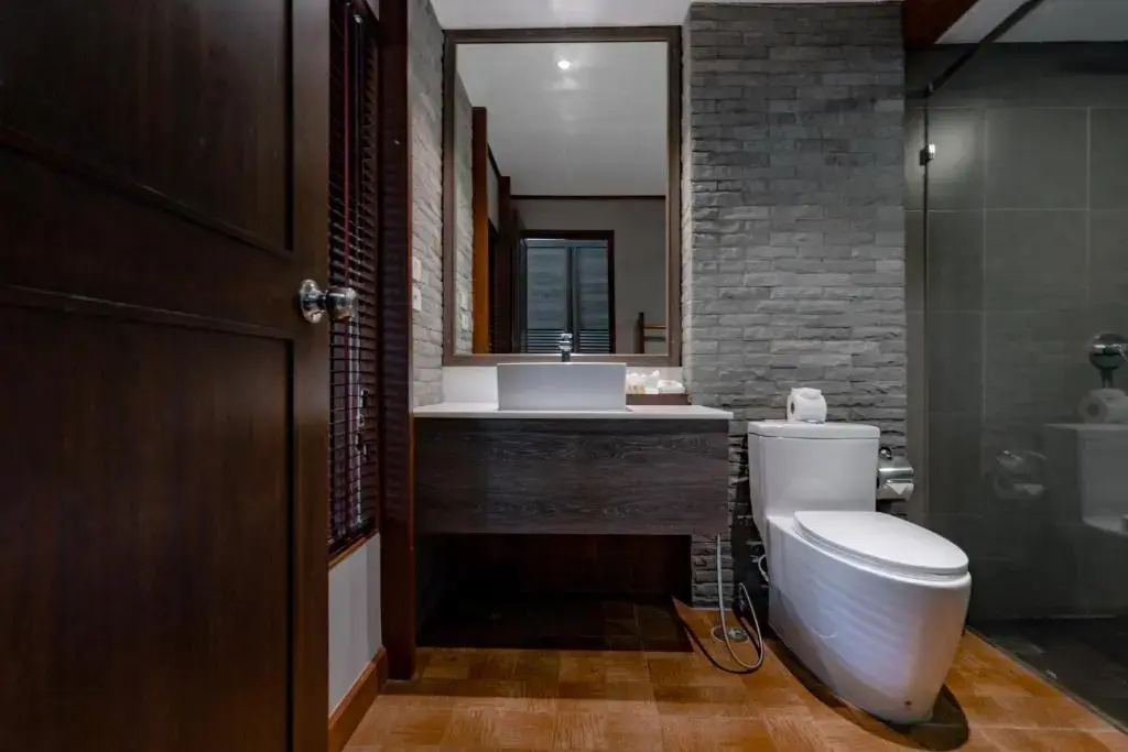 Naiya Buree Boutique Resort Hotel - Chambres