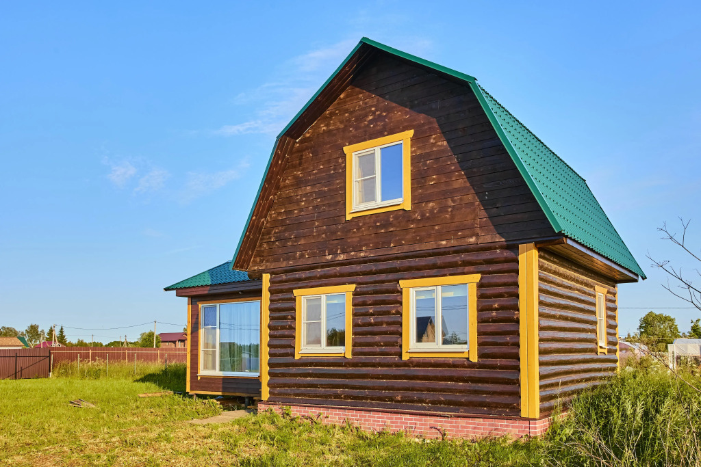 Частный дом загородный GetFlat у Спасо-Преображенского монастыря - фото 37