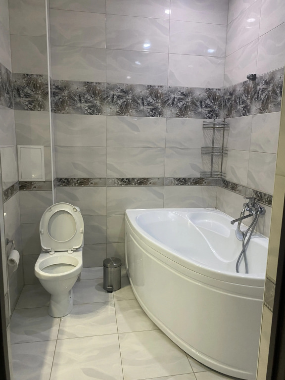 Квартира уютная и чистая в центре города 41 м² - фото 8