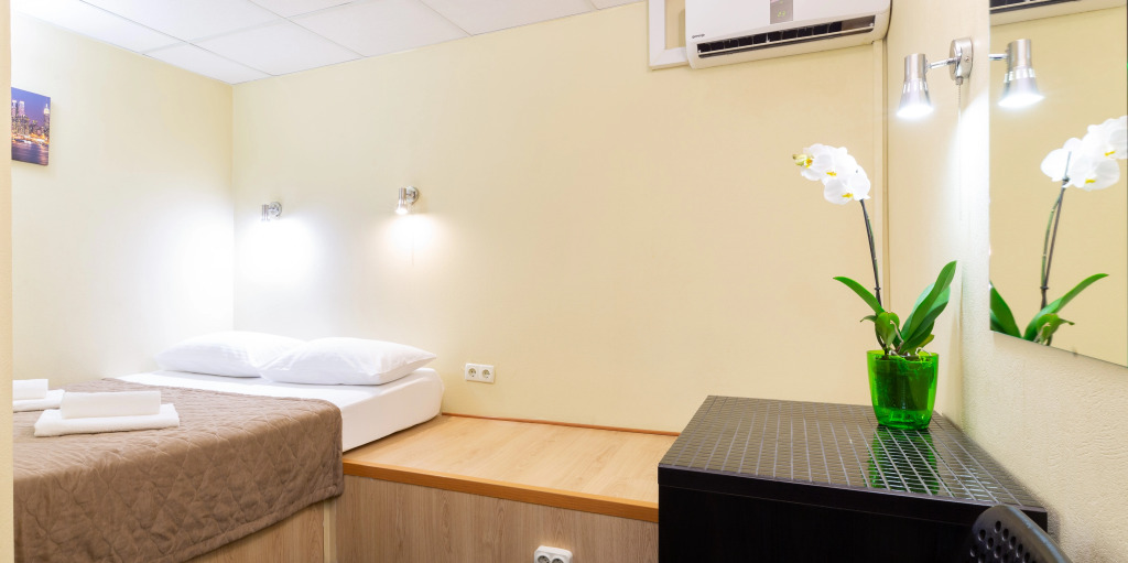 Мини-отель Каширский - фото 21