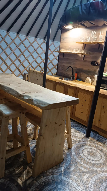 Жилое помещение ЮртХаджох малая - фото 8