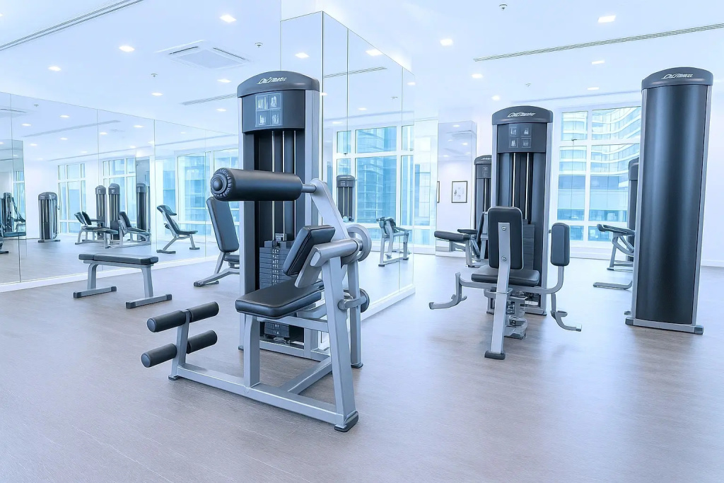 Cormar Suites Kuala Lumpur