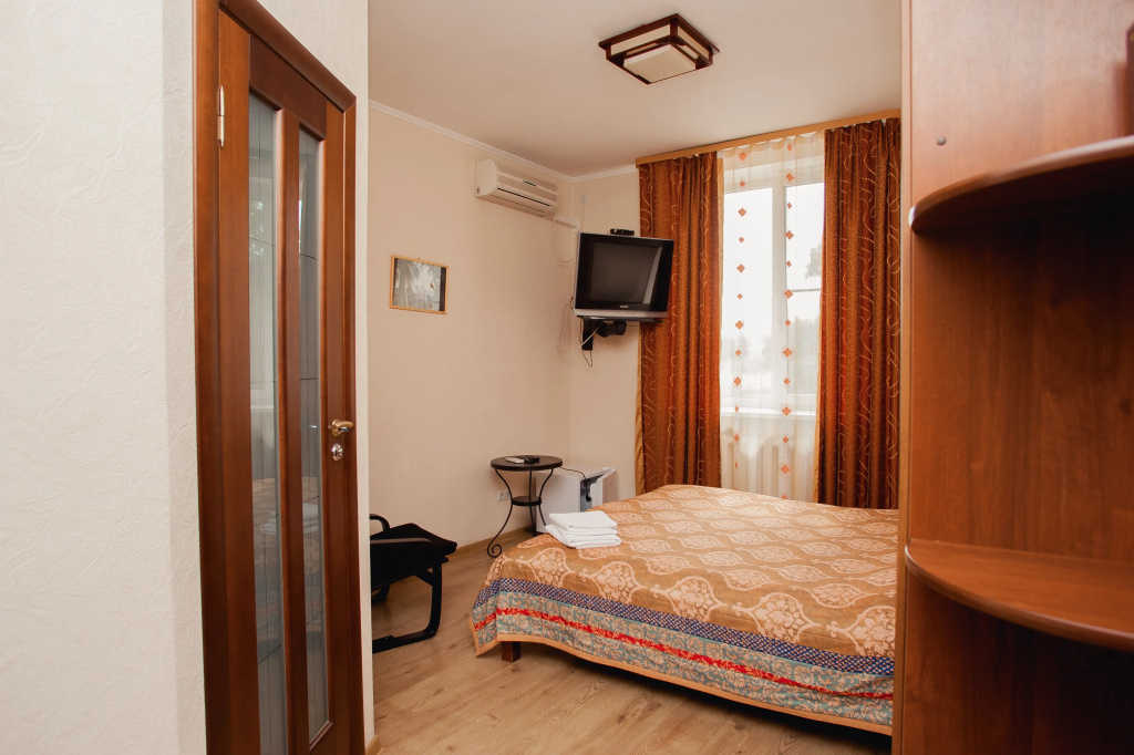 Superior Single room