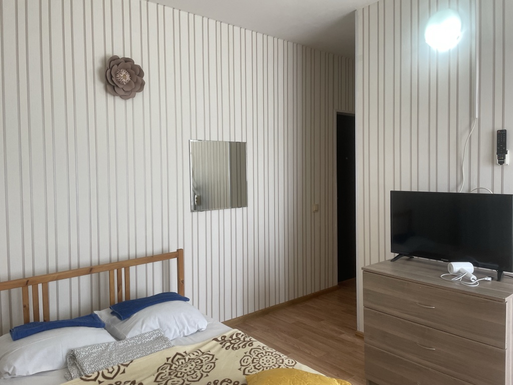 Guesthouse Iris — 2