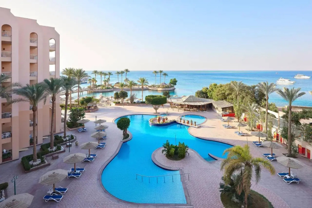 Deluxe Double room with sea view (full double bed)