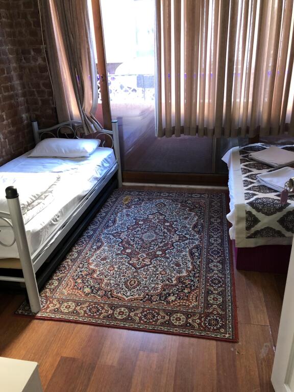 Трёхместный номер Economy в Гостевой Дом Istanbul