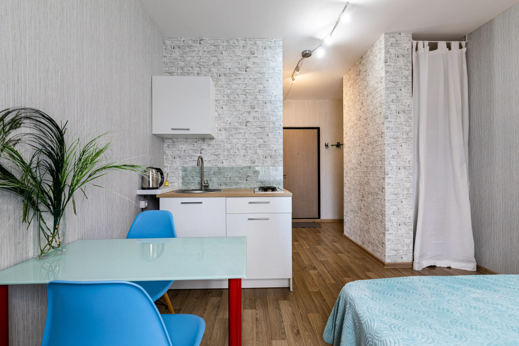 снять квартиру в казани рядом аквапарком