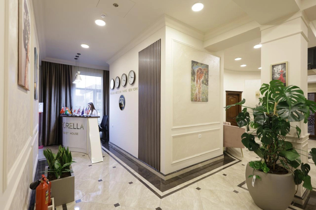 Hotel photo 6