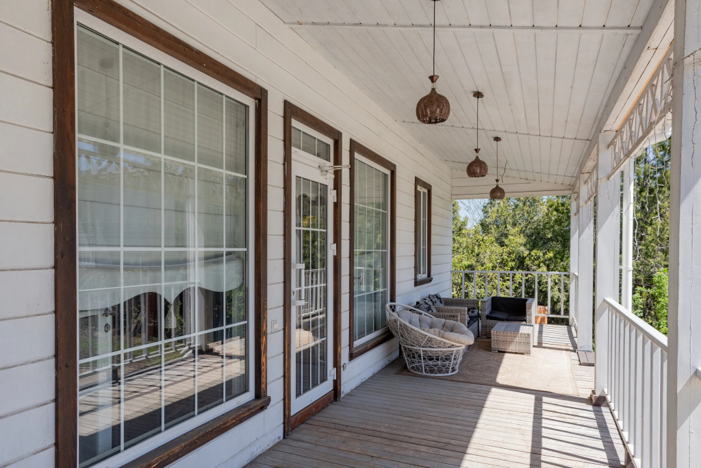 Частный дом Усадьба Тишины - фото 14