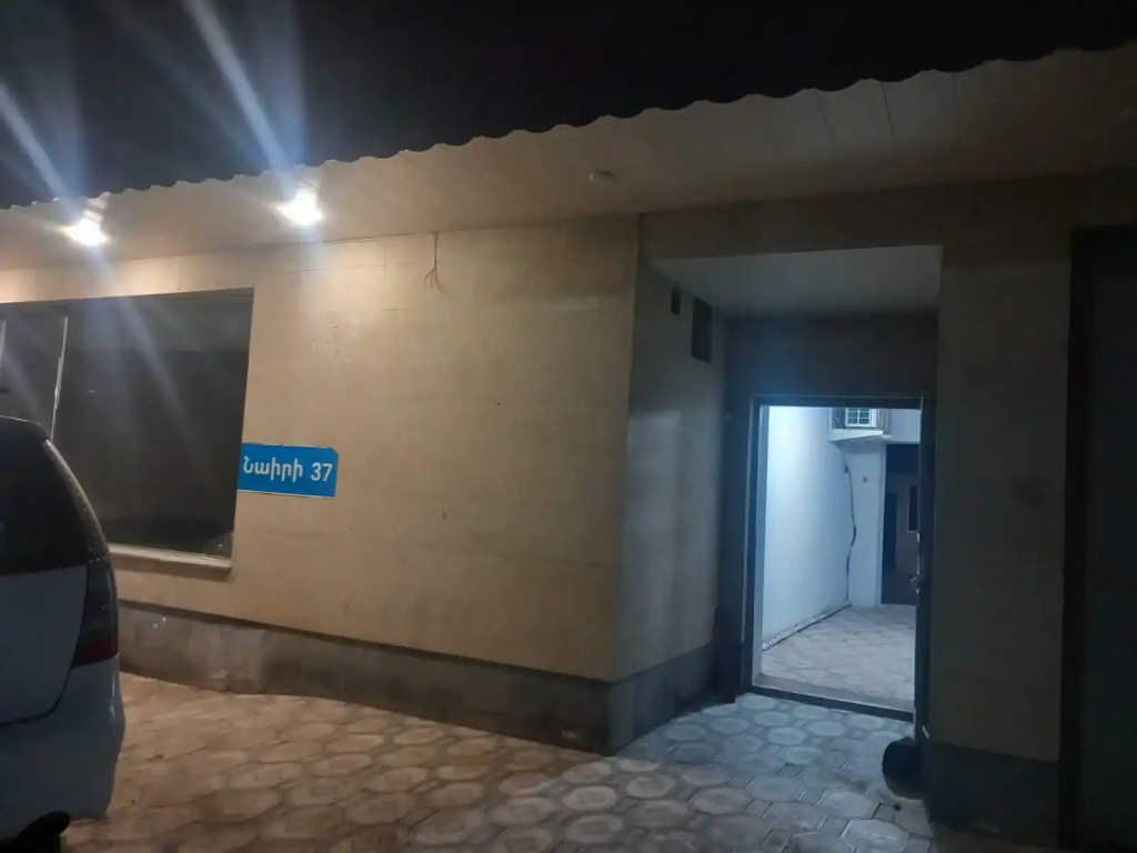 Star Zvartnoc Guest house
