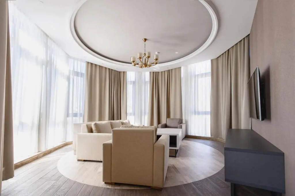 Hilltop North Avenue by Stellar Hotels, Yerevan — фото
