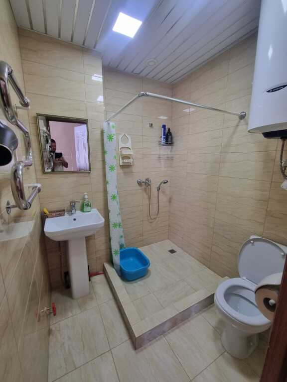 Трёхместный номер Standard в Звездная