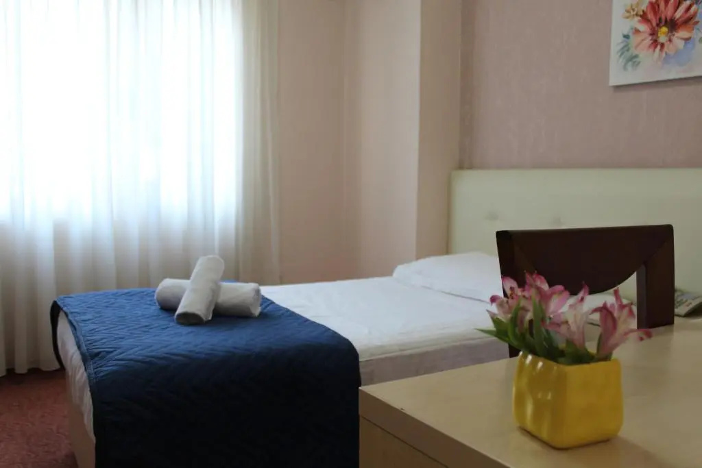 Signature Idea Hotel - Chambres