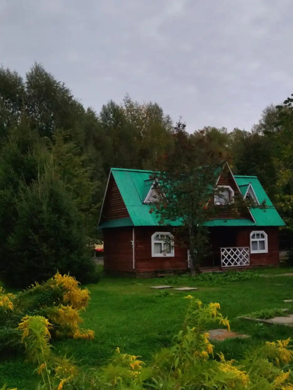 База Отдыха Колибри - фото 18