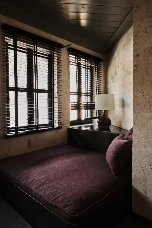 Luxury room