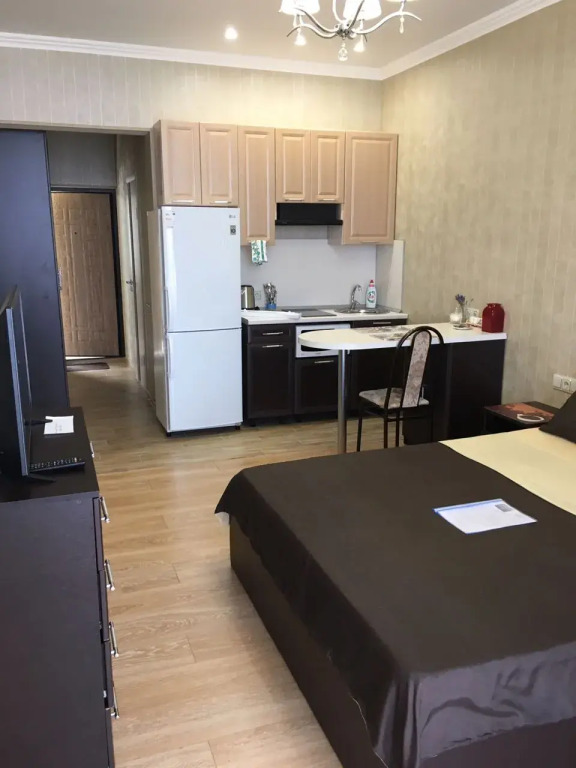 Апартаменты кв.36  "Форосский берег" - фото 6