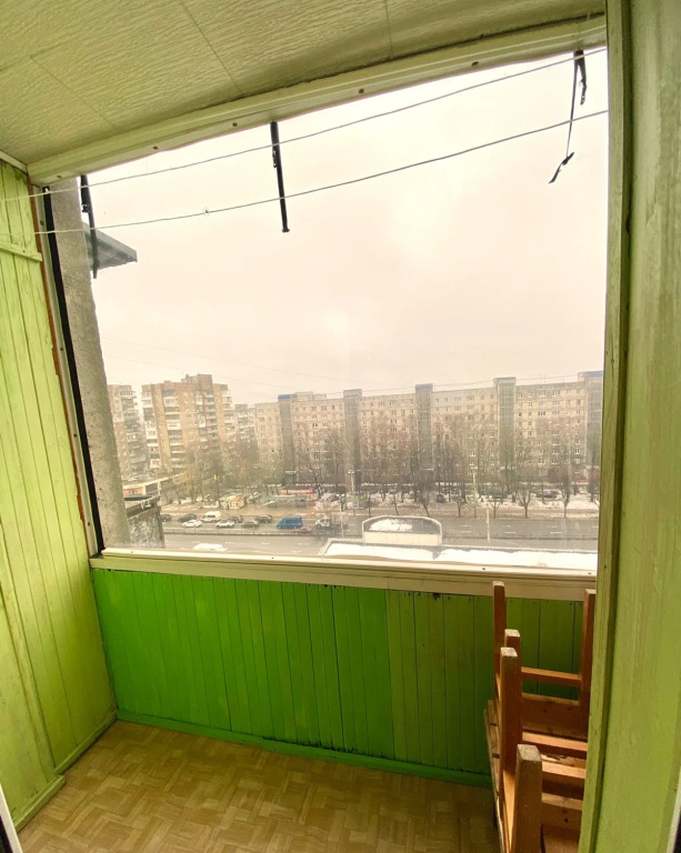 Аппартаменты Этника — фото
