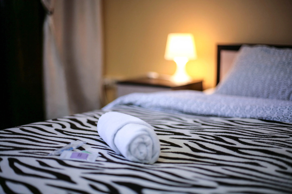 Мини-отель На Лиговском 108 - фото 37