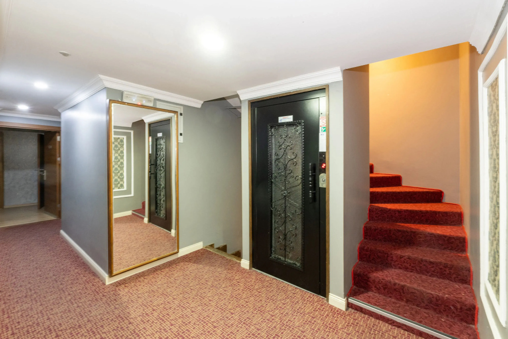Hotel photo 9