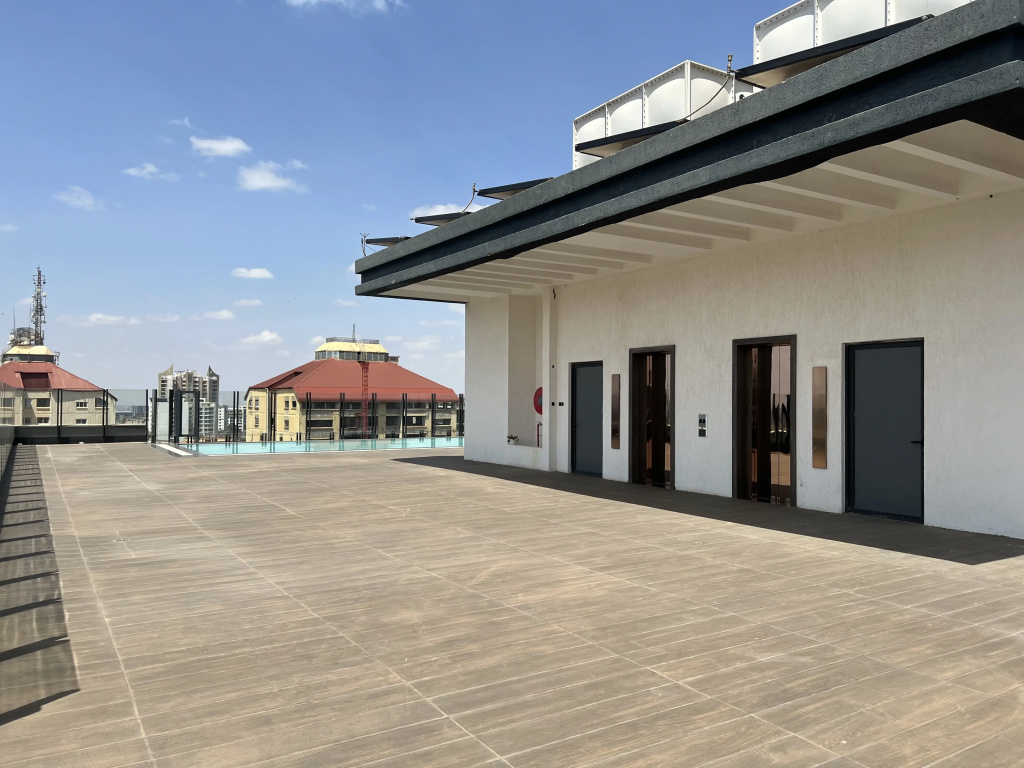 Sincerely Yours Suites and Serviced Apartments Hotel