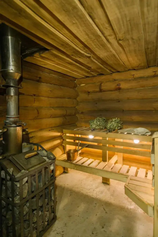 Гостевой дом Сосновка - фото 21